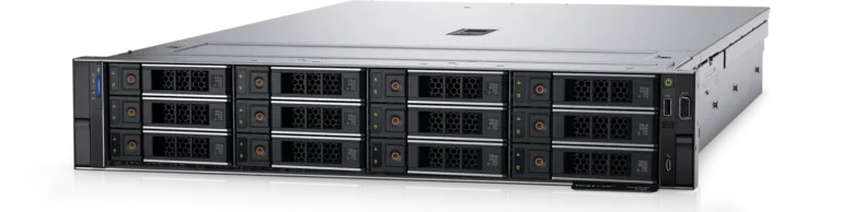 Server Outside of Rack